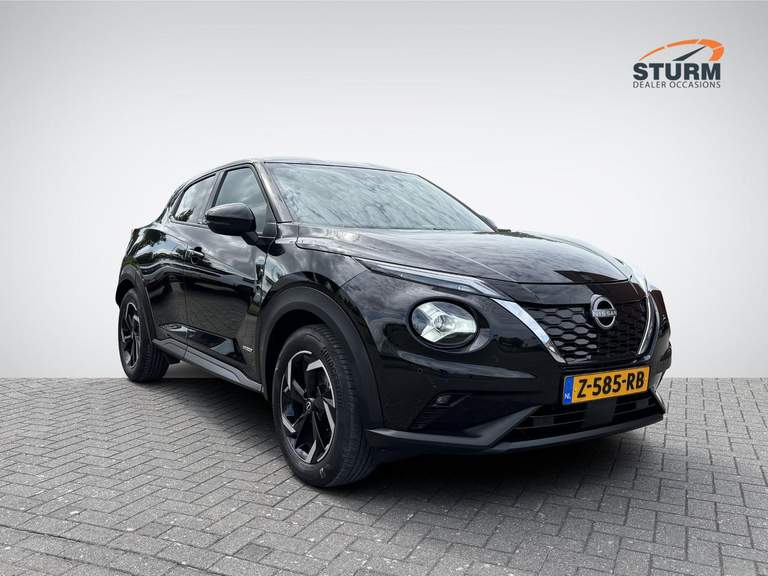 Nissan Nissan