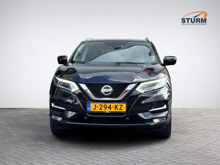 Nissan Nissan