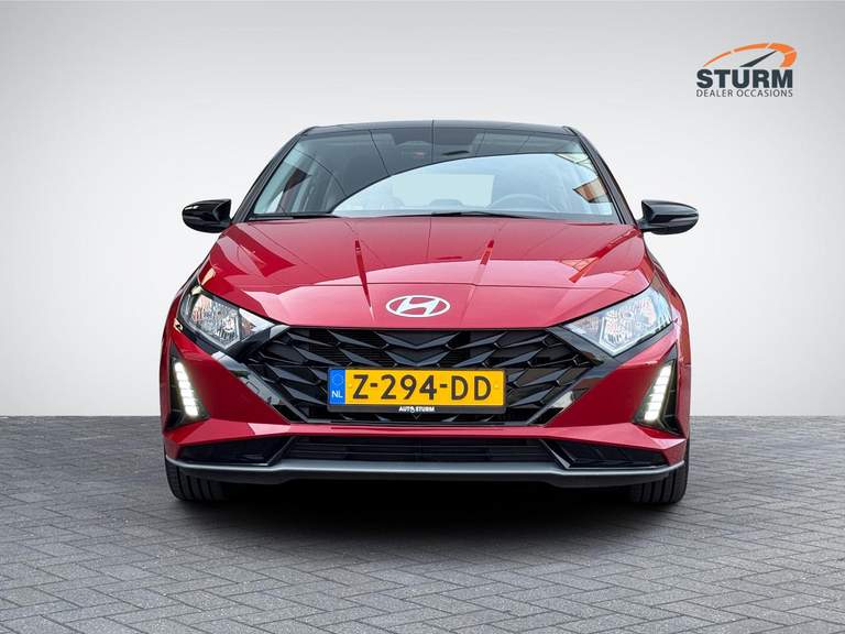 Hyundai