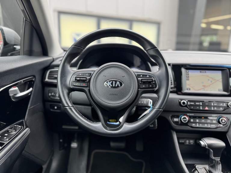 Kia Kia
