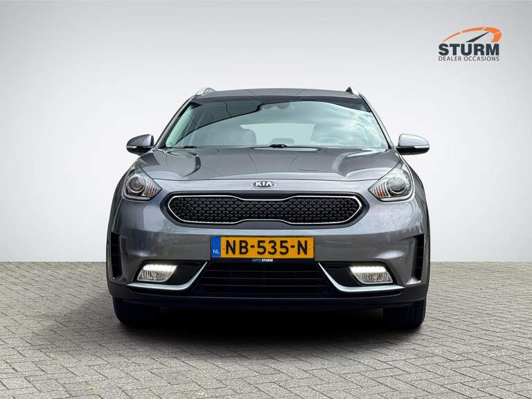 Kia Kia