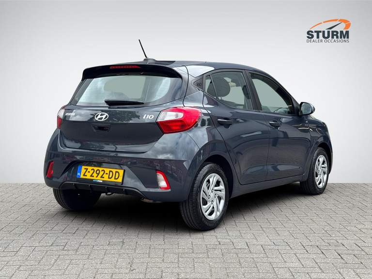 Hyundai Hyundai