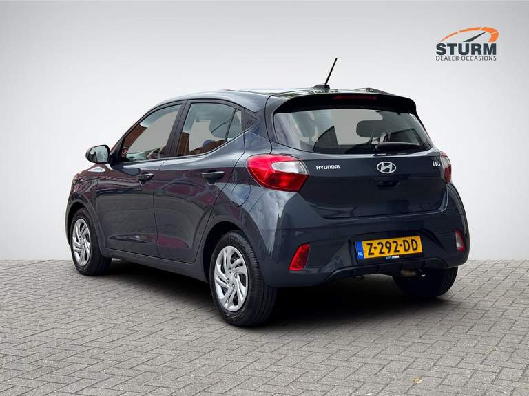 Hyundai Hyundai
