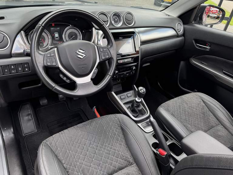Suzuki Suzuki