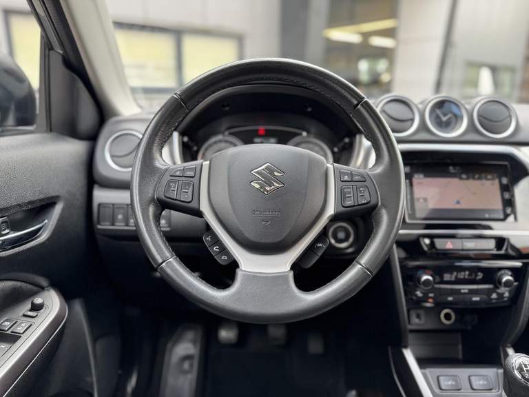 Suzuki Suzuki