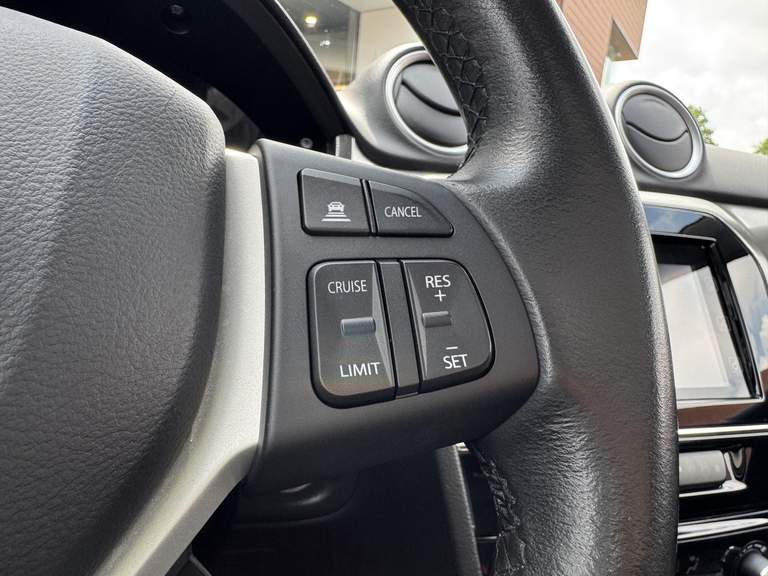 Suzuki Suzuki
