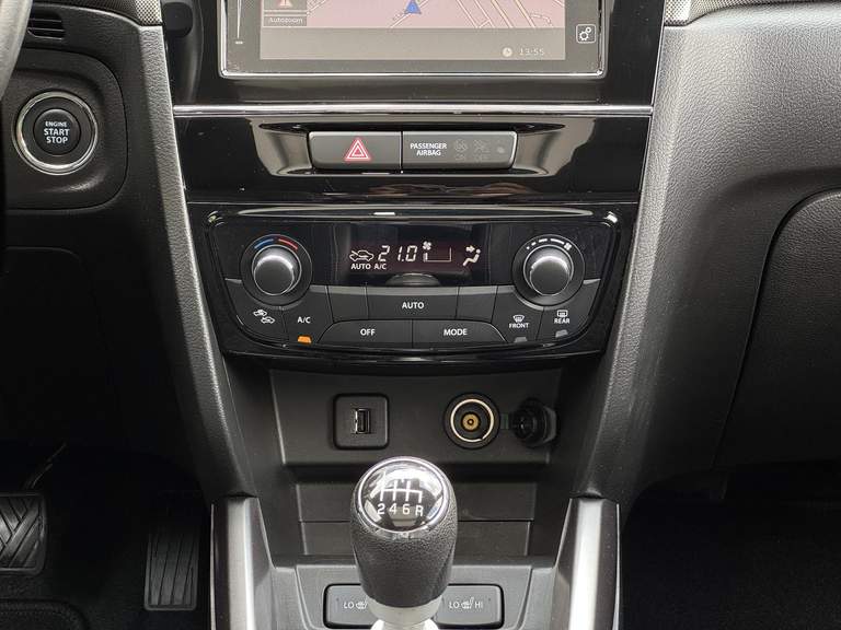 Suzuki Suzuki