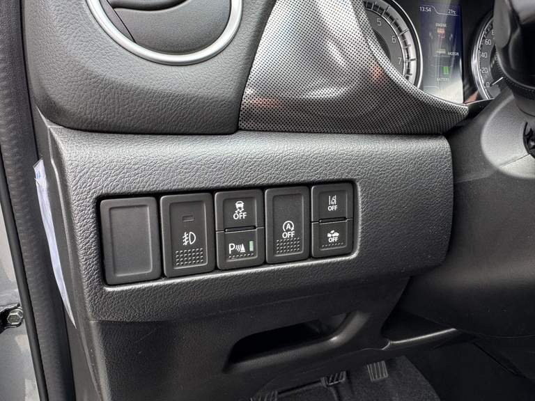 Suzuki Suzuki