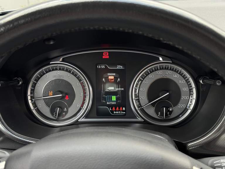Suzuki Suzuki