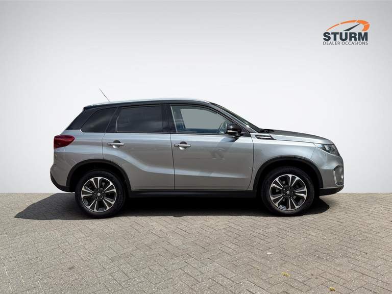 Suzuki Suzuki