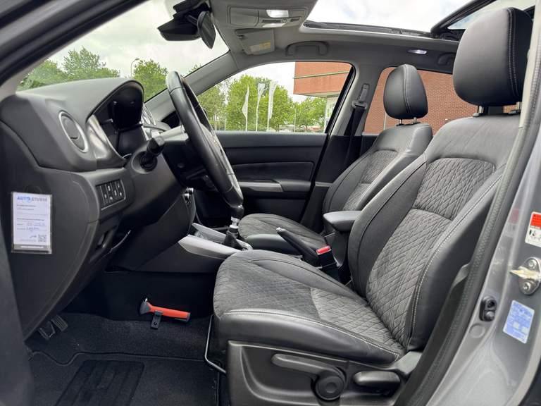 Suzuki Suzuki