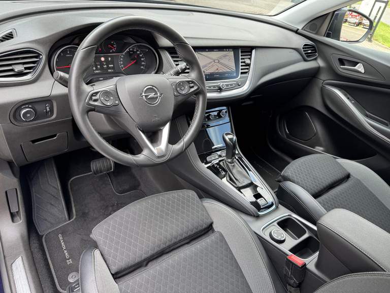 Opel Opel