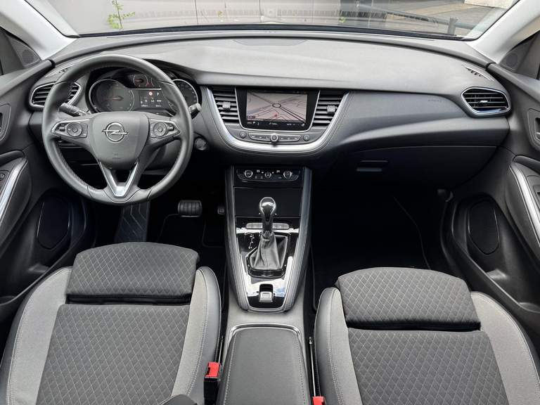 Opel Opel