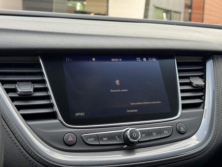 Opel Opel