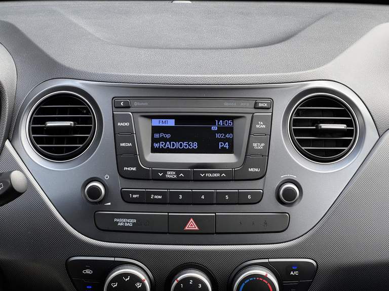 Hyundai
