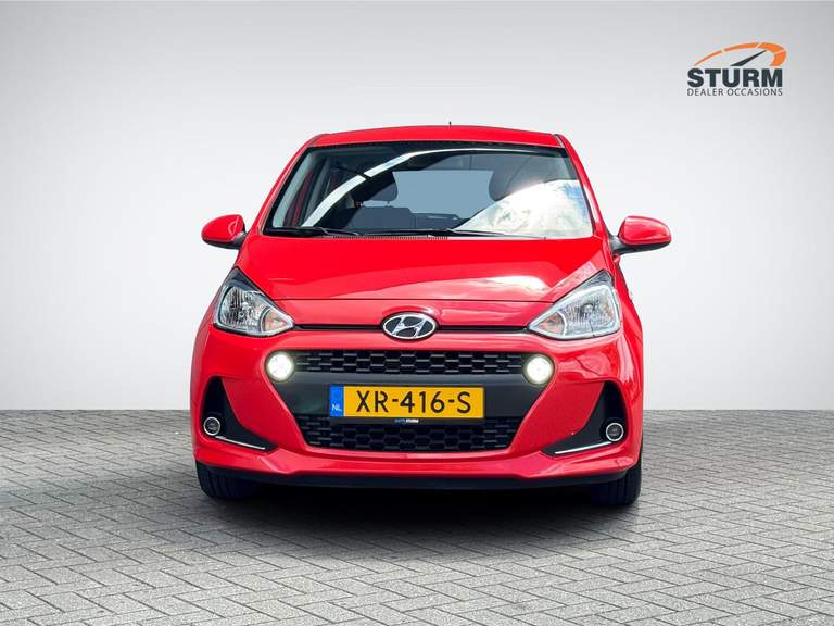 Hyundai