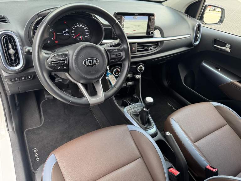 Kia Kia