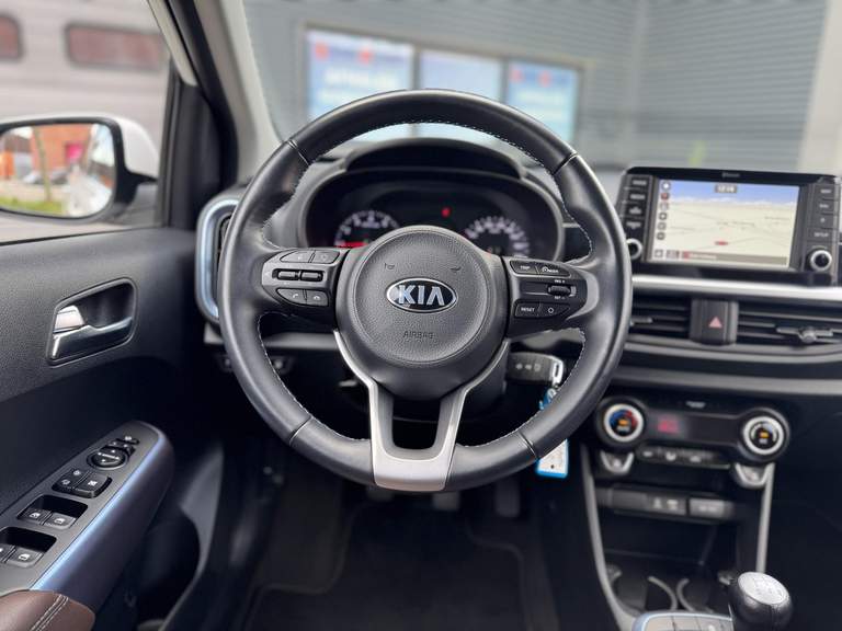 Kia Kia