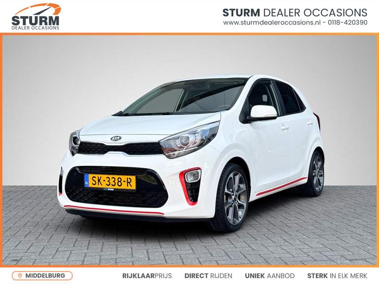 Kia Kia