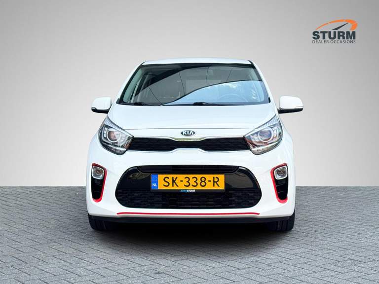 Kia Kia