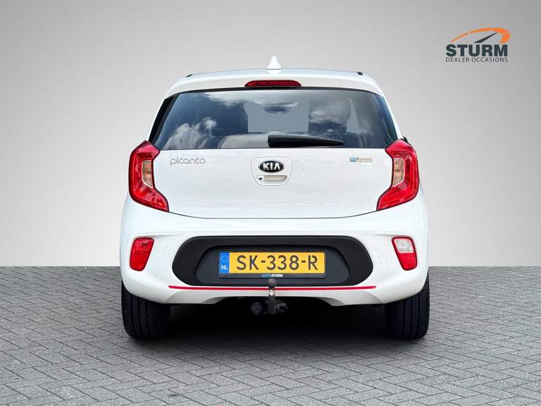 Kia Kia