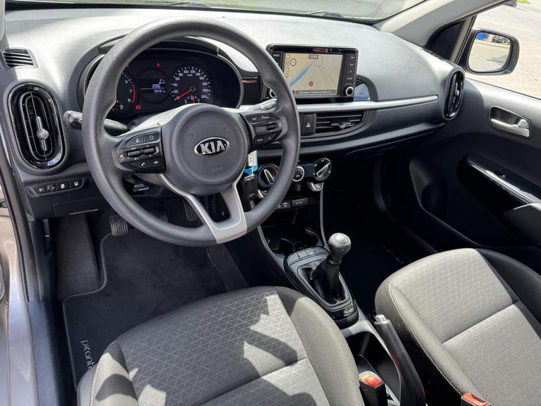 Kia Kia