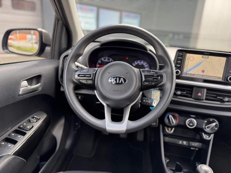 Kia Kia