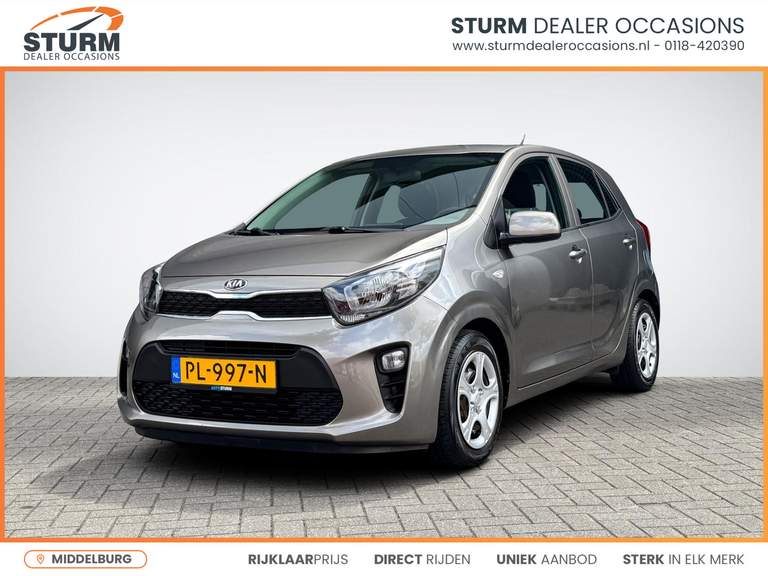 Kia Kia