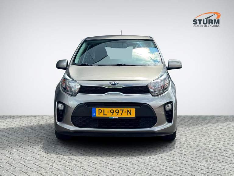 Kia Kia