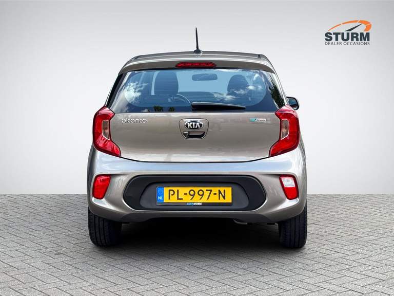 Kia Kia