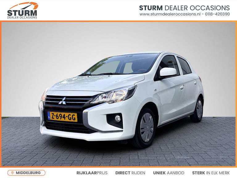 Mitsubishi