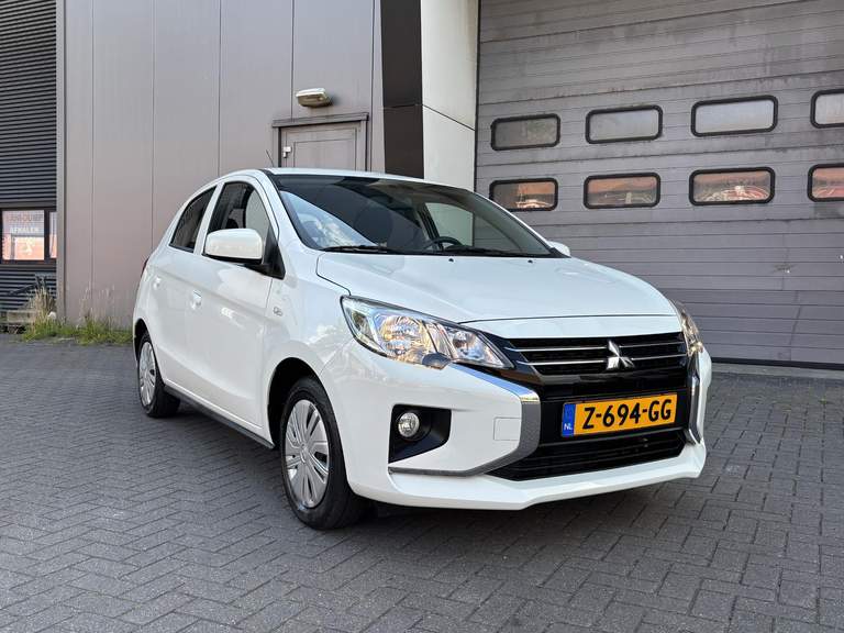 Mitsubishi