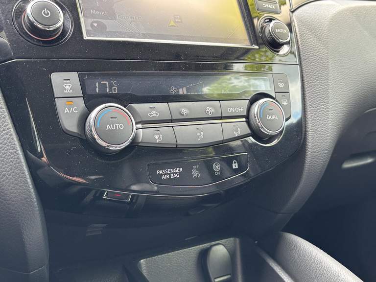 Nissan Nissan