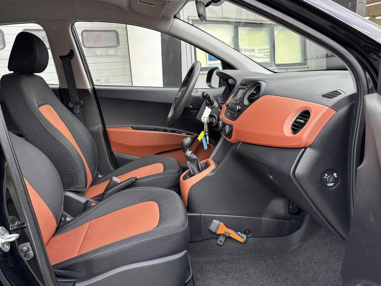 Hyundai Hyundai