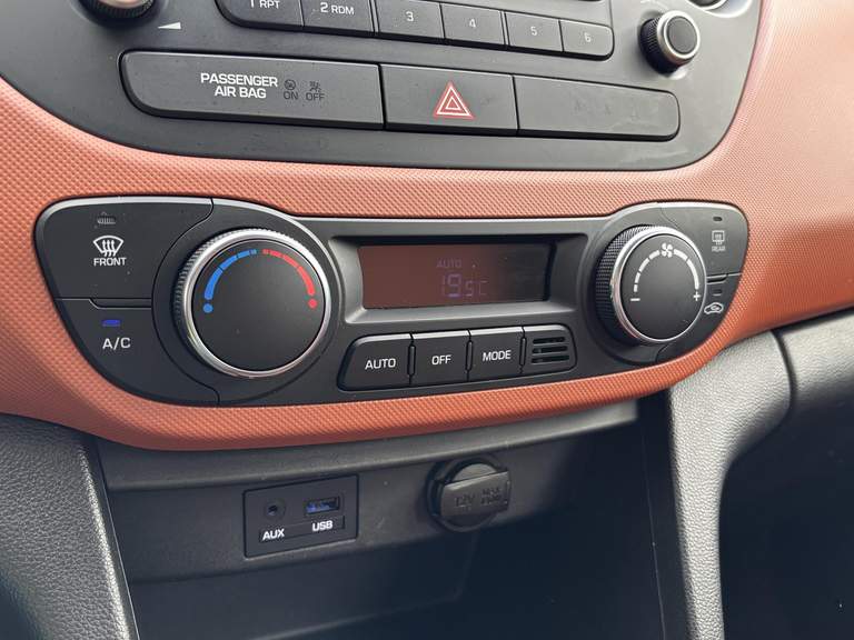 Hyundai Hyundai