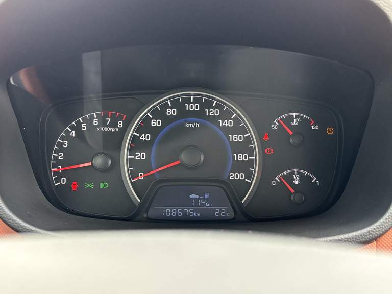 Hyundai Hyundai