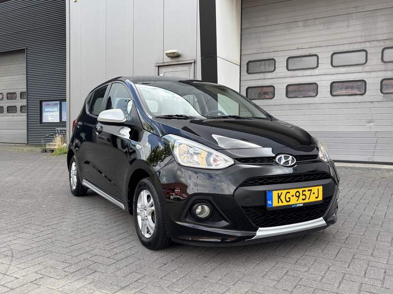 Hyundai Hyundai