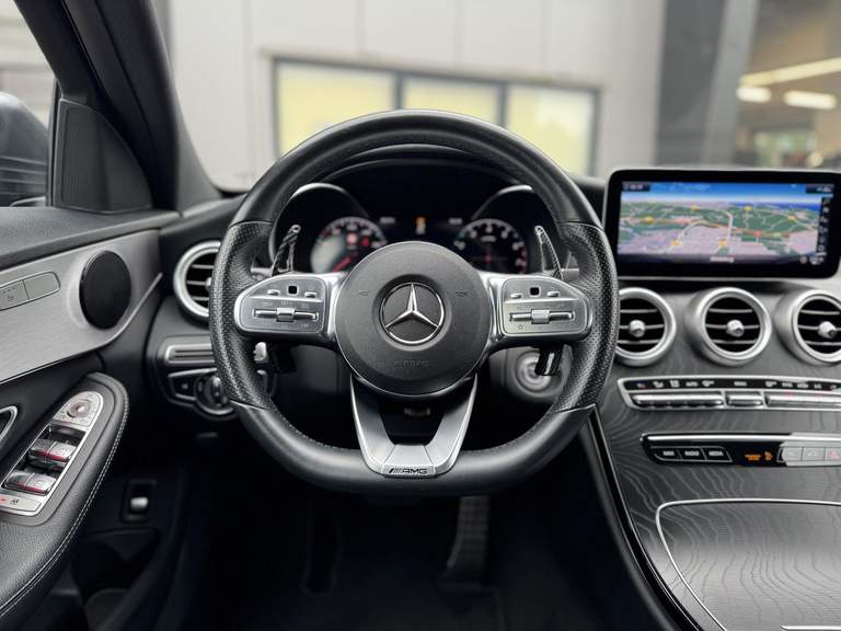 Mercedes-Benz Mercedes-Benz