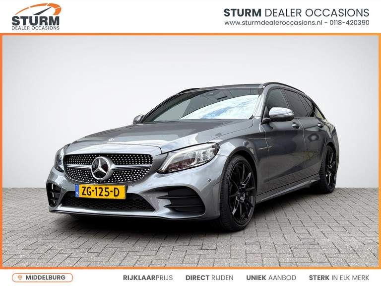 Mercedes-Benz Mercedes-Benz