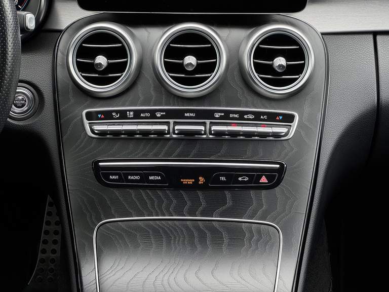 Mercedes-Benz Mercedes-Benz