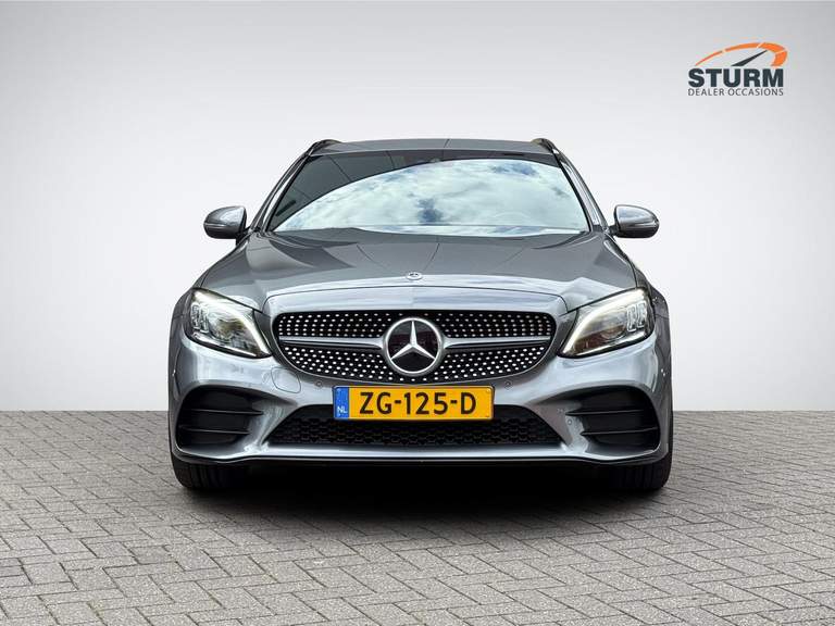 Mercedes-Benz Mercedes-Benz