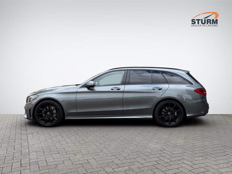 Mercedes-Benz Mercedes-Benz