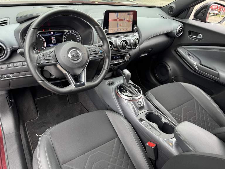 Nissan Nissan