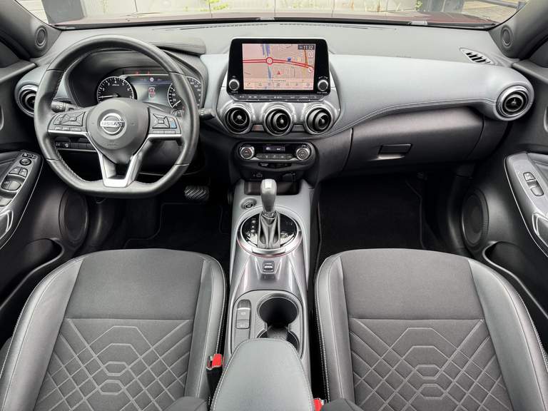 Nissan Nissan