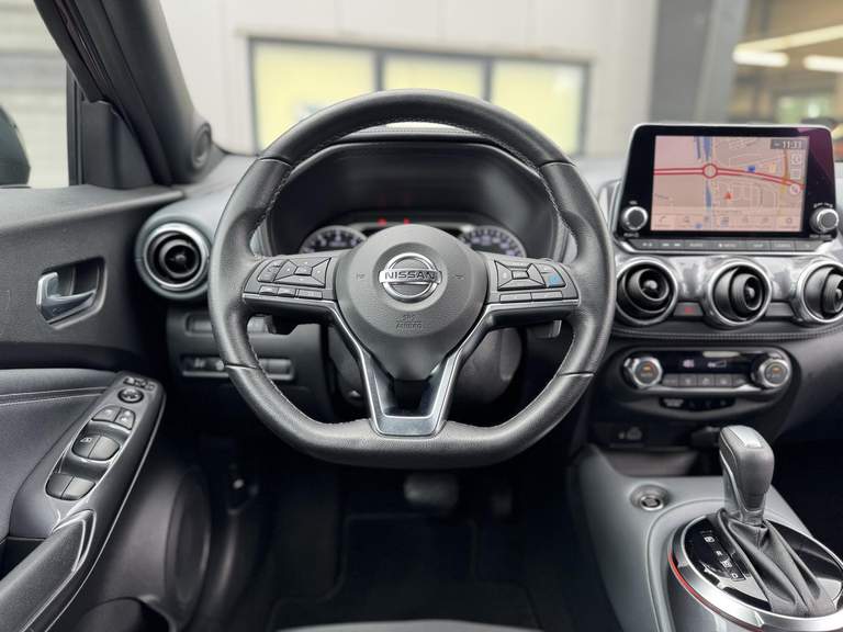 Nissan Nissan