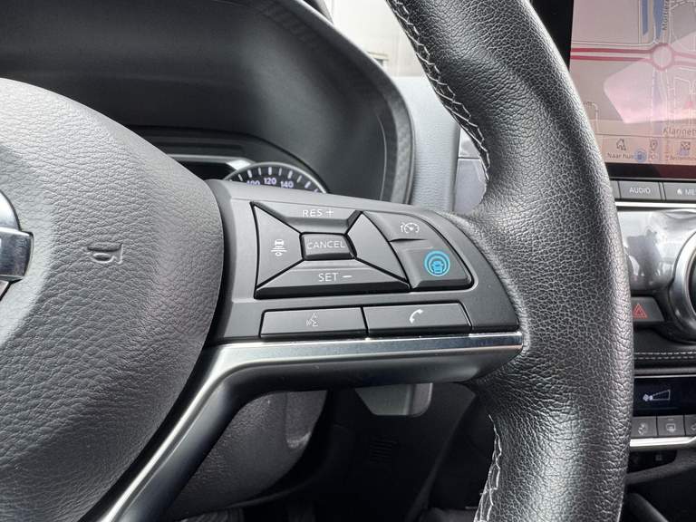 Nissan Nissan