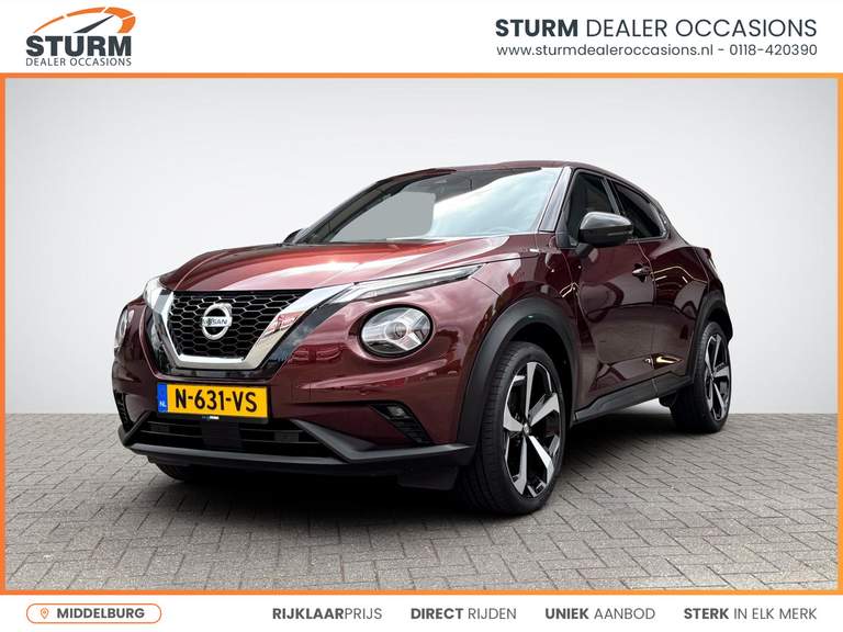 Nissan Nissan