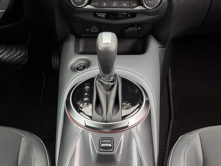 Nissan Nissan