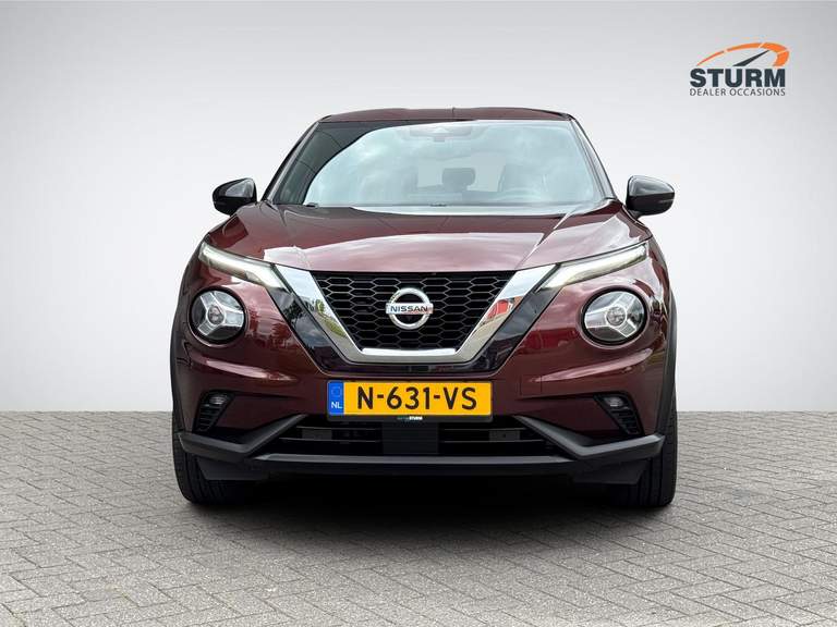 Nissan Nissan