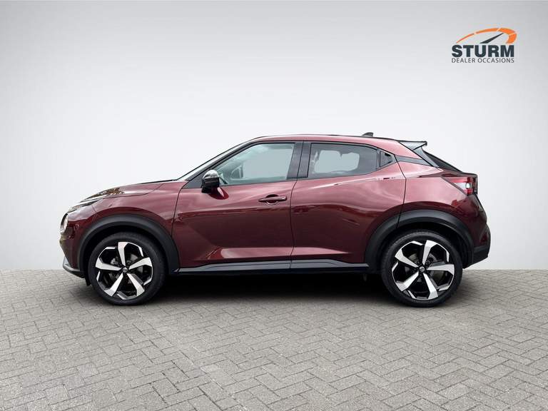 Nissan Nissan